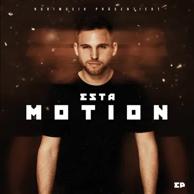 Motion - EP - Esta