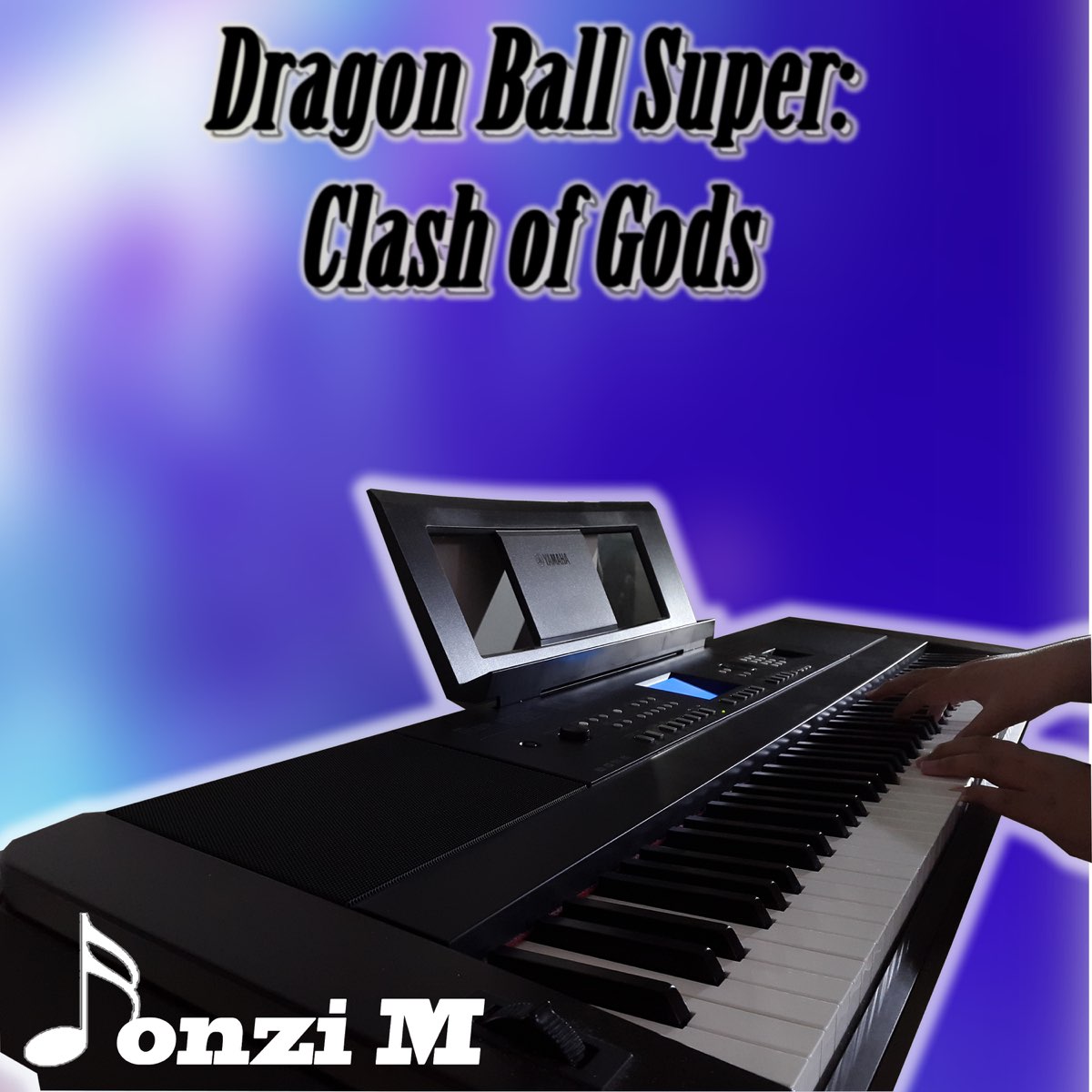 Clash of Gods (From "Dragon Ball Super") - Single de Fonzi M en Apple Music
