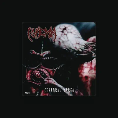 Listen to Pyaemia, watch music videos, read bio, see tour dates & more!