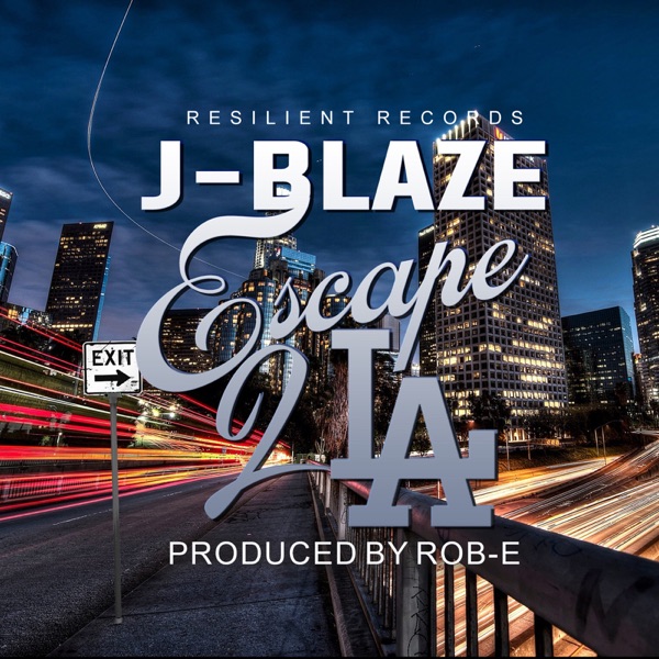 Escape to La