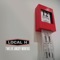 April: White Belt Boys - Local H lyrics