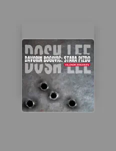 收听 Davorin Bogovic、观看音乐视频、阅读小传、查看巡演日期等 ！