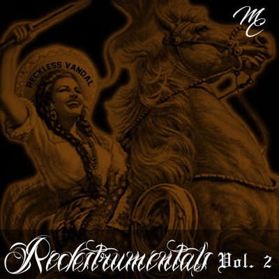 Reckstrumentals, Vol. 2