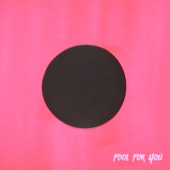 Fool for You artwork