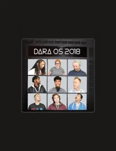 Ouve Dara Os, vê vídeos de música, lê a biografia, vê as datas da digressão e muito mais!