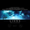 Lions (feat. Chucho Low Cash, El Gueta, Owne Mane & Fercho Durango) - Single