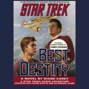 STAR TREK: BEST DESTINY