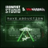 Rave Abduction - Single