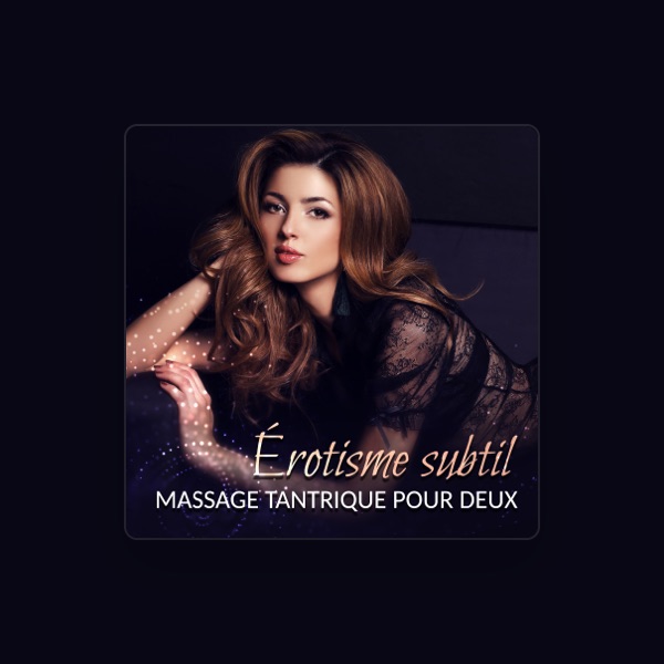 Maîtres de Musique Tantriques's avatar