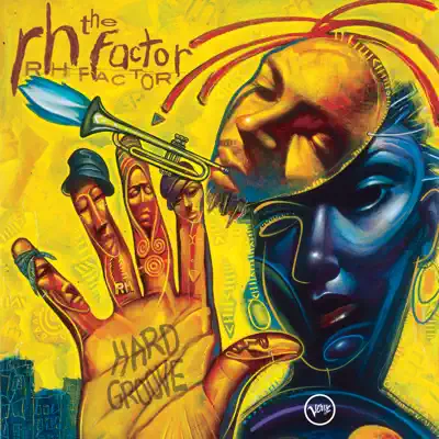 Hard Groove - Roy Hargrove