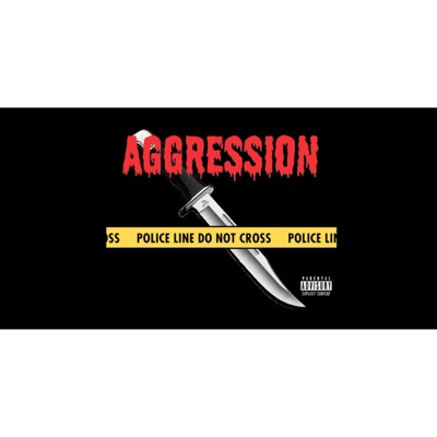 Aggression - Single
