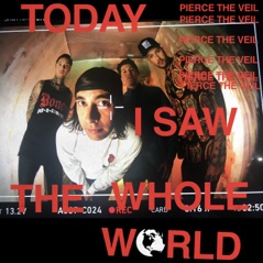 Today I Saw the Whole World - Single
