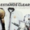 Estamos Clear (feat. Bad Bunny) - Miky Woodz lyrics