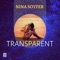 Transparent - Nina Soyfer lyrics