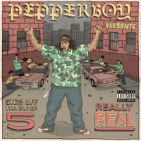 Str8 Off Tha Block 5 