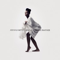 Black Panther - EP - Ayanna Witter-Johnson