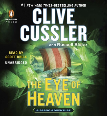 The Eye of Heaven (Unabridged)