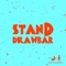 Drawbar - StanD lyrics