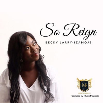 So Reign - Single