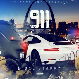 Way Up (feat. Mullage) D Boi Stakkz