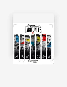 Escucha a Trouper's Swing Band, mira videos musicales, lee su biografía, consulta las fechas de las gira y más.