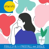 Freefall (feat. Doolie) [Superlover Remix] artwork