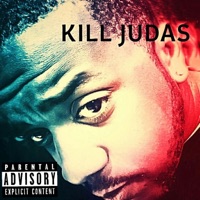 Kill Judas - EP - Gregory Gunnz
