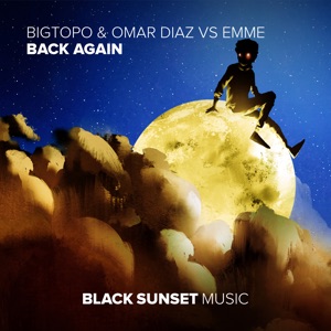 Back Again - Single