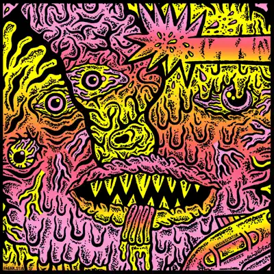 HEADROXX - Regurgitator HEADROXX - Regurgitator