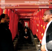 Yosuke Yamashita New York Trio - Chattering