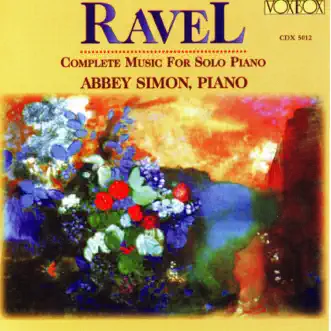 Menuet sur le nom d'Haydn, M. 58 by Abbey Simon song reviws