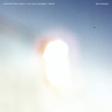 Hot Heavy Summer artwork