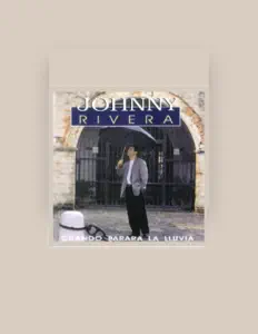 Listen to Johnny Rivera, watch music videos, read bio, see tour dates & more!