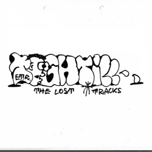 The Lost Tracks