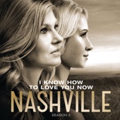 I Know How To Love You Now (feat. Charles Esten) [Live] artwork