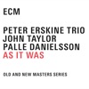 Peter Erskine - Touch Her Soft Lips and Part