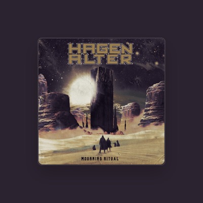 Listen to Hagen Alter, watch music videos, read bio, see tour dates & more!