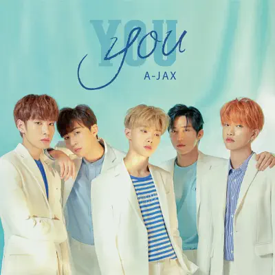 You - EP - A-JAX