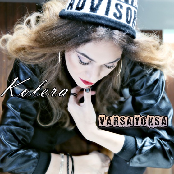 Cover artwork for Varsa Yoksa