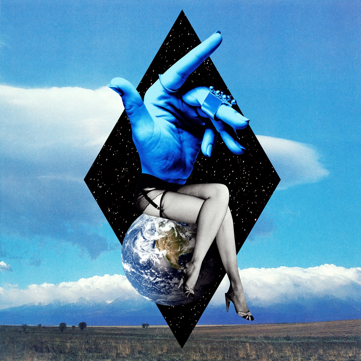 Symphony (feat. Zara Larsson) [Remixes] by Clean Bandit on Apple Music
