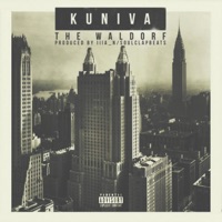 The Waldorf - Single - Kuniva