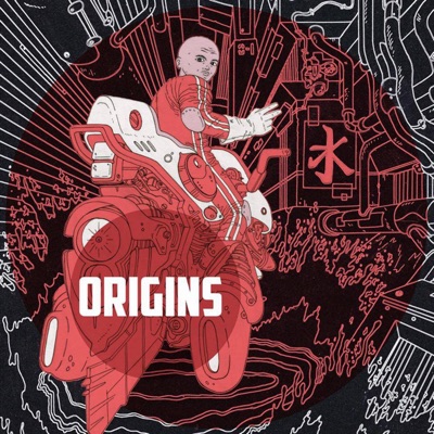 Origins (feat. DDwili) - Single