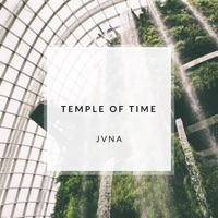Temple of Time - Single - JVNA