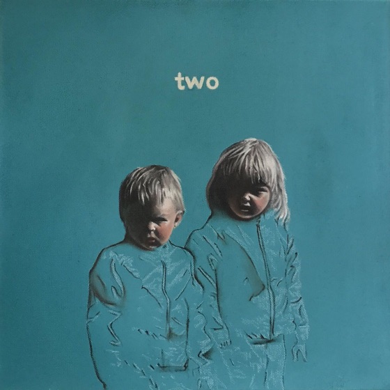 Cover artwork for Redwoods Two