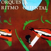 Orquesta Ritmo Oriental - El agua no me llevo
