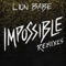 Impossible (Jax Jones Remix) - LION BABE lyrics