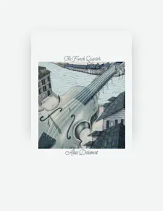 Listen to Alex Delcourt, watch music videos, read bio, see tour dates & more!