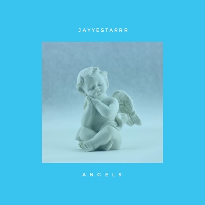 Angels - Single