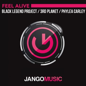 Feel Alive - Single