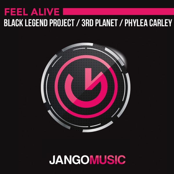 Feel Alive - Single